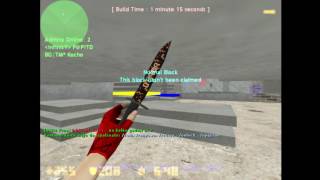 Born2Kill BaseBuilder Unstuck