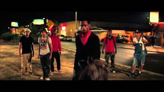 Dope The Movie - Gun Scene