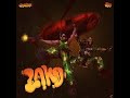 Radio Edit Laho II Shallipopi Ft Burna Boy 
