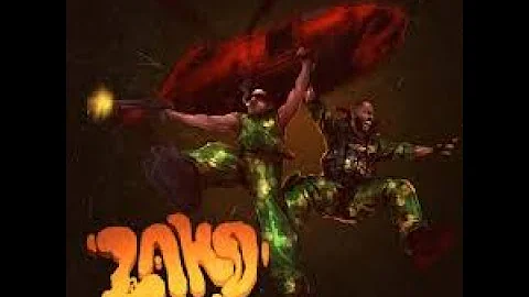 [Radio Edit] Laho II Shallipopi Ft Burna Boy