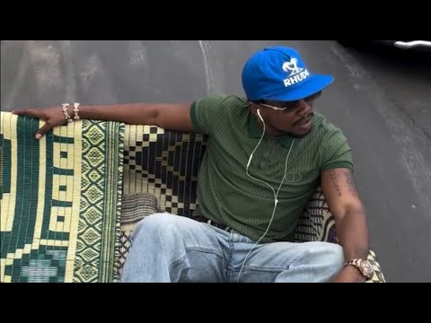 Marioo - Mombasa (Official Music Video)
