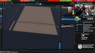 The Sandbox - VoxEdit - Learning the Basics Live Stream Replay