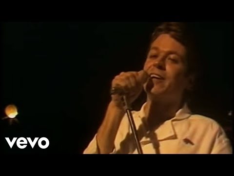 Robert Palmer - Bad Case Of Loving You (Doctor Doctor) [Official Video]