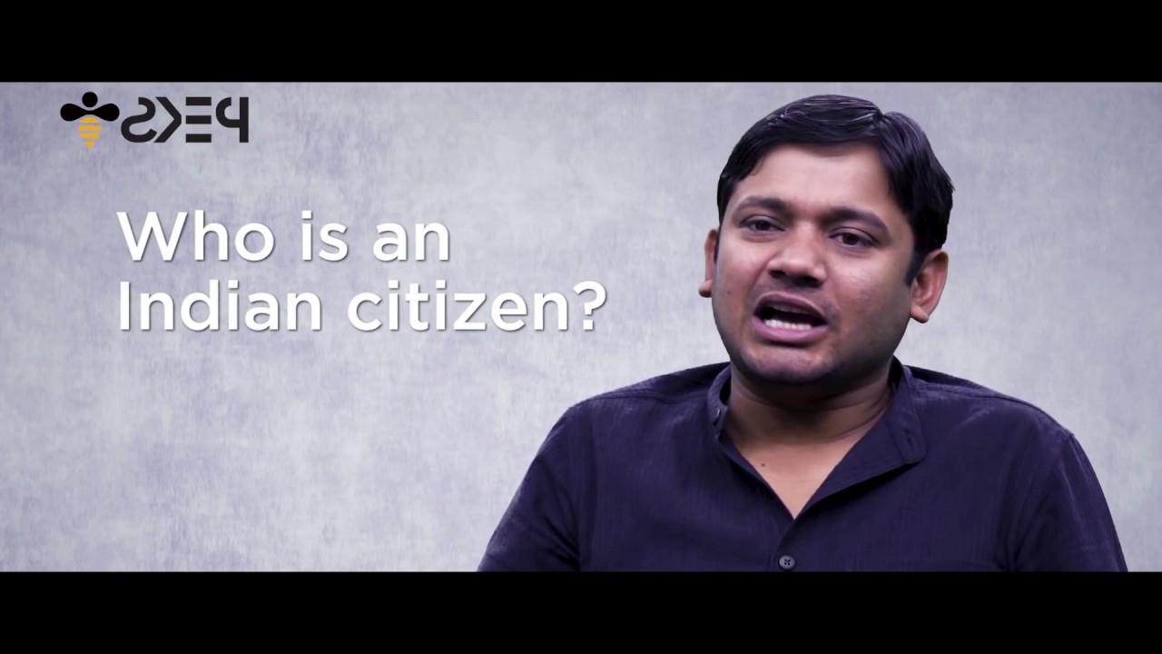 Kanhaiya Kumar on Decoding India - YouTube