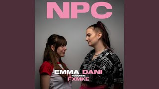 NPC (feat. FXMKE)