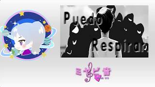 [UTAU Español] Miyabi Oto - Puedo Respirar (VB Esp)