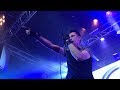Die Krupps Live from Sticky Fingers 20180824 (65 min version)