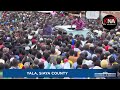 YALA DRAMA MHESHIMIWA RAIS WACHA NIKUONYESHE MAHALI MATIANG I ALIUWA AKARUSHA WATU YALA DRAMA MHESHIMIWA RAIS WACHA NIKUONYESHE MAHALI MATIANG I ALIUWA AKARUSHA WATU