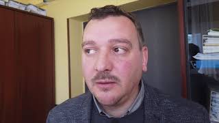 Silvi. Viabilità Normalizzata Su Ss16, Scordella Sono Soddisfatto