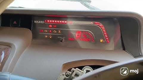 bolero m2dicr d17 immobilizer programming with old key