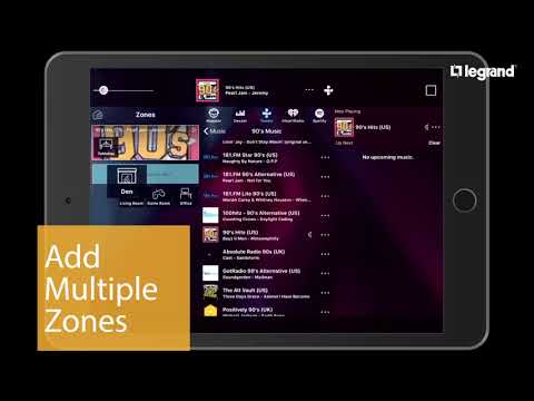 nuvo-player-portfolio-app