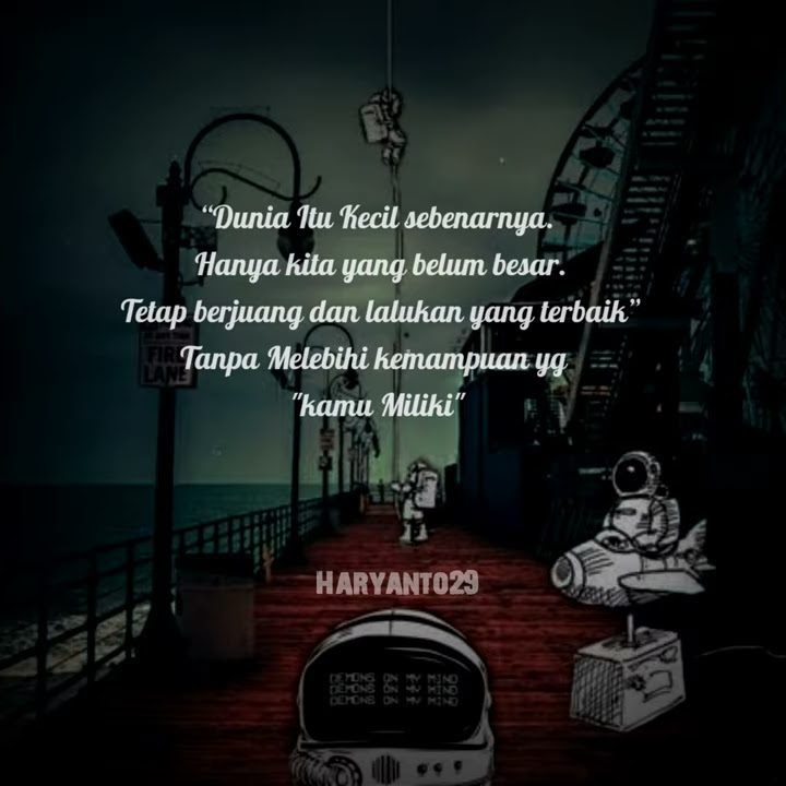 story I'm yours 30 detik!!