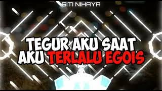 STORY WA 'Egois' Dj 30 detik part (12)