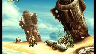 Metal Slug 3 Romflix