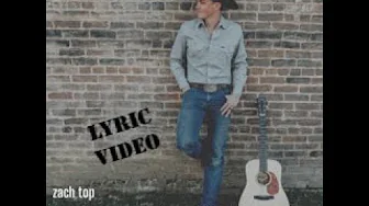 Zach Top - Love Someone Like Me (Official Lyric Video) Zach Top - Love Someone Like Me (Official Lyric Video)