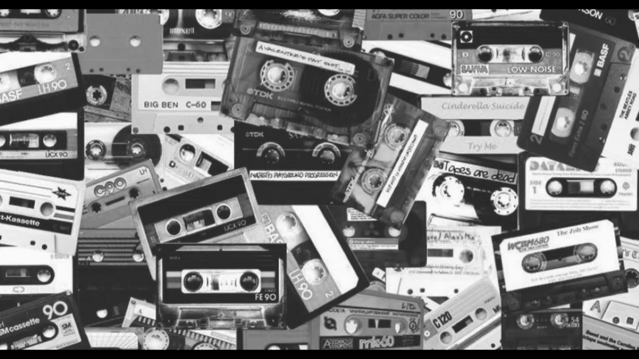Hip Hop 1996 I Fidelity - YouTube