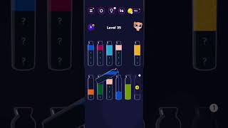 Get Color Level 35 Walkthrough Solution Android/iOS