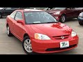 2003 Honda Civic