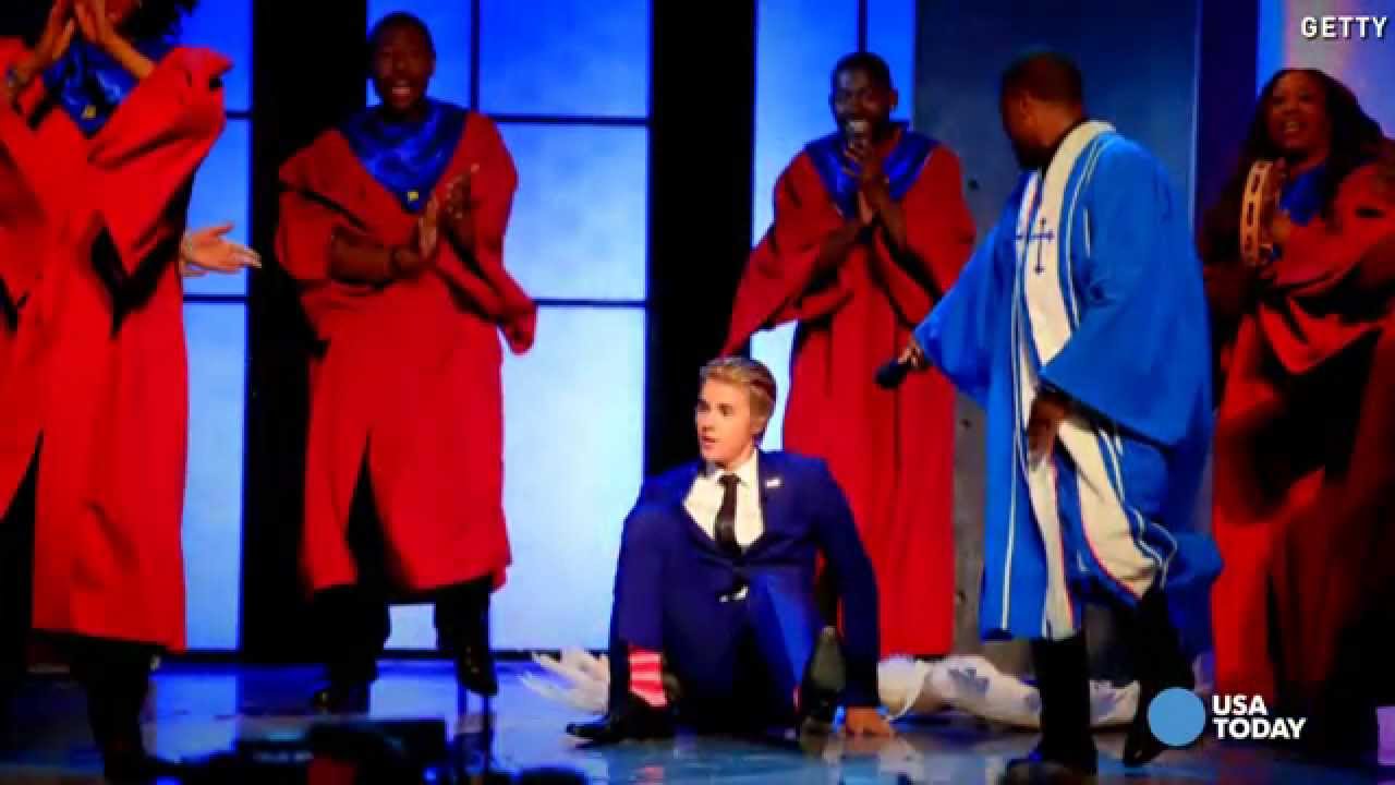 comedy central roast of justin bieber full episode free