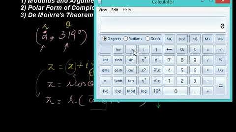 Exam prep – F.Sc. Math LEC 3:  Number System