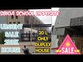 Coimbatore House sales low budget