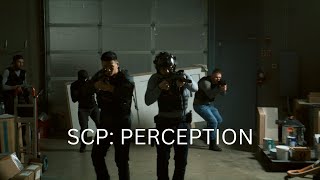SCP: PERCEPTION (Short Film)