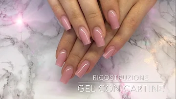 Come si fa a fare delle belle unghie?