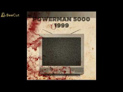 Powerman 5000   ,, 1999'' (Vocal Cover) by Michal Stiches