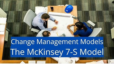 Understanding the McKinsey 7S Model: A Guide to Organizational Success