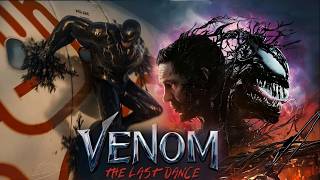 Venom: The Last Dance (2024) Full Movie in English | Tom Hardy | Chiwetel Ejiofor | Recap & Review