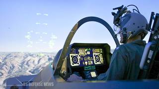 Here's How Much It Costs to Train a U.S. Air Force Pilot