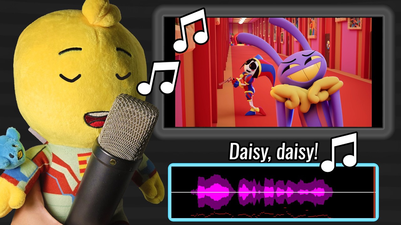 Latest Title & Thumbnail