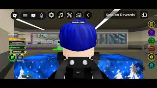 Humiliating a hacker in War Tycoon