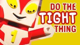 Sick Bricks - Super Heroes? (Ep #38)
It’s a Super Hero duel between Tightpants Trooper and Knight Rat.
Download Sick Bricks now for your phone or tablet!
iTunes: https://handler.fiksu.com/click?adid=7f4520e0-aa49-0132-bb09-22000b1a9023
Google Play: https://play.google.com/store/apps/details?id=com.spinmaster.sickbricks
Watch more on http://cartoonnetwork.com and http://teletoon.com
Follow #SpindoTV on Instgram! http://instagram.com/spindotv Sick Bricks - Super Heroes? (Ep #38)