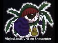 15-Como Ganado- Viejas Locas en vivo Shoucenter