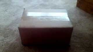 HFC Beretta M9 Green Gas Full Metal/ Fully Automatic Air-soft Gun unboxing review part 1 screenshot 4
