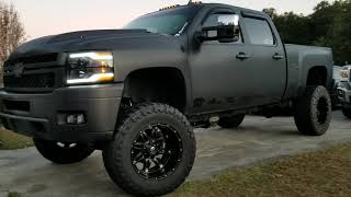 Vvt-2.2 cam silverado 2500hd 6.0 ...