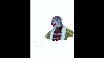 Let’s draw Buggy from the one piece live action Netflix  #onepieceliveaction