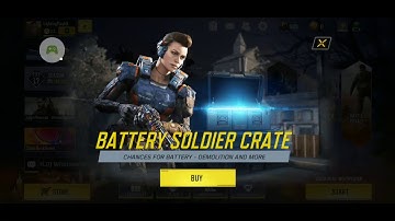 COD Mobile first time playing snipers only