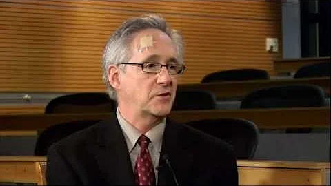 Derick Brinkerhoff, Distinguished Fellow,  RTI Int...