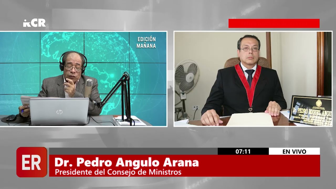 EL ADELANTO DE ELECCIONES ES UNA OPCIÓN A LA SALIDA DE LA CRISIS  POLÍTICA