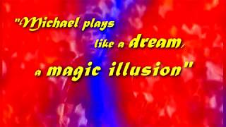 Michael Laudrup ★ Four-Dimensional Football