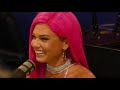 CHANEL WEST COAST- HOSTING CLUB TABOO