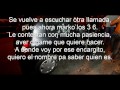 Ajustes Inzunza-Arley Perez+LETRA