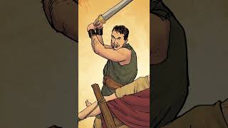 Ele Era Um Dos Piores Vilões Da Mitologia Grega - Procusto O Hipócrita - Curiosidades Mitológicas