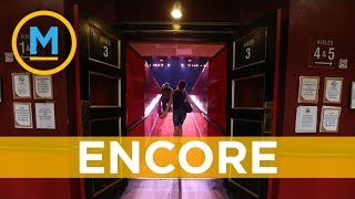 Getting a special look inside the historic Massey Hall before the doors close | Your Morning