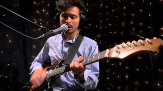 Video thumbnail of "Killer Ghost - Death Ray (Live on KEXP)"