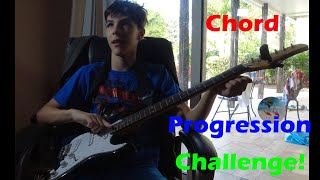 Guitar Lessons: Chord progression Em, E7, Am, A7, D, E Guitar Chords A A7 Am E Em E7 D D7 Dm G C