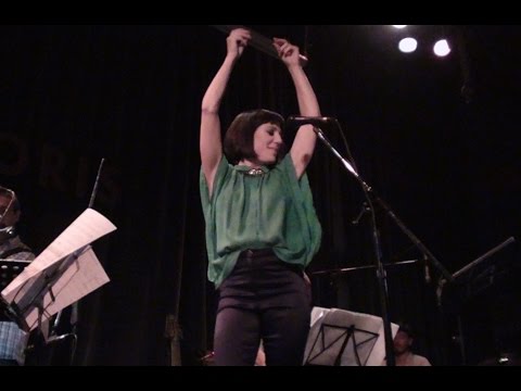 Laura Conforte - Cancion de Amor