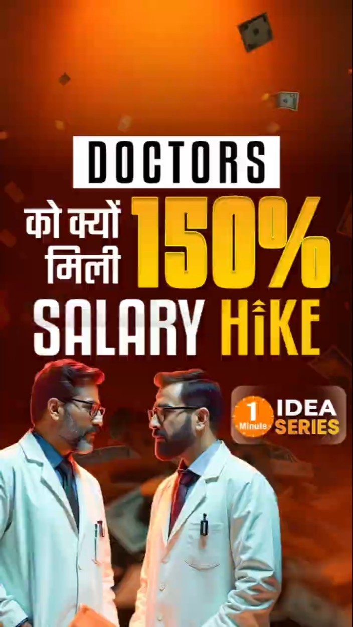 How Rajiv Dixit Revived Ayurveda’s Global Demand | Tycoons of India | Dr Vivek Bindra #Shorts